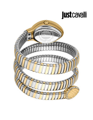 JUST CAVALLI Snake Watch